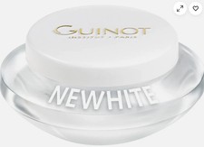 Guinot Newhite Night Cream 50ml ibea