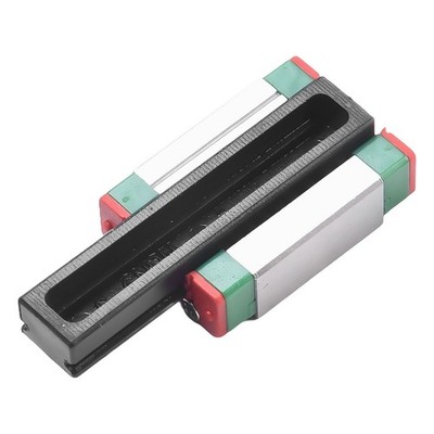 Effizient konstruierter MGN9C f��r Linearschienen-Schieberwagen Montagesatz