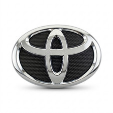 Toyota Corolla 2009 2010 2011 2012 2013 Front Grill Emblem Logo Toyota Corolla 2009 2010 2011 2012 2013 Front Grill Emblem Logo