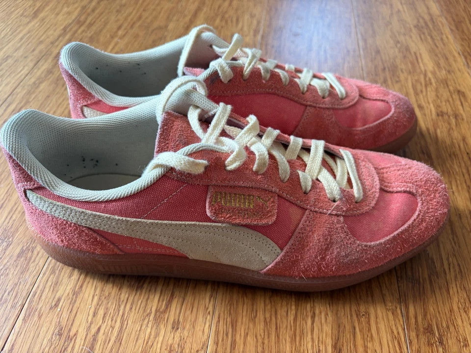 Puma Palermo, photo 4 of 5