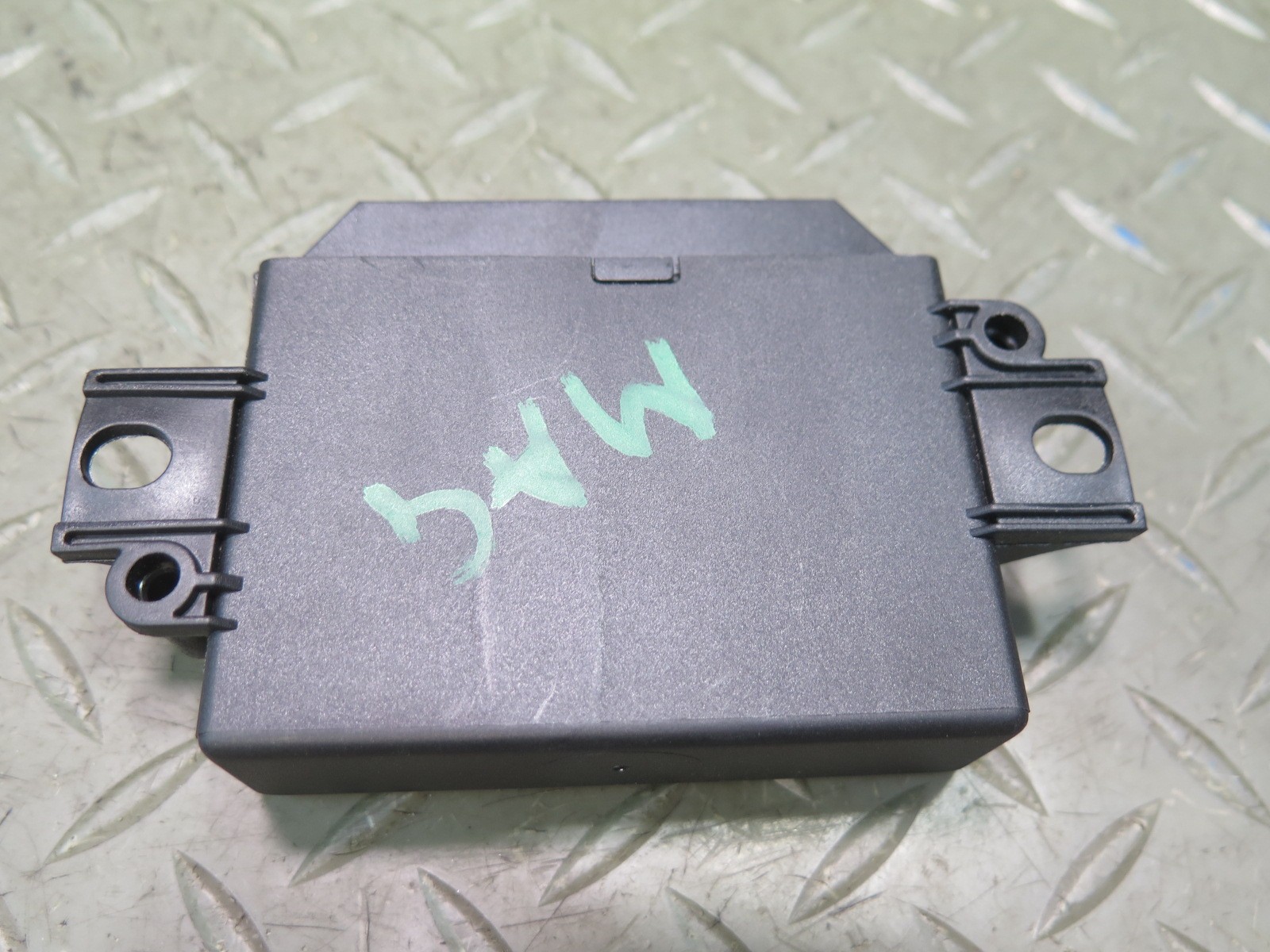 2008-2019 MASERATI GRANTURISMO M145 PARKING ASSIST CONTROL MODULE 284877