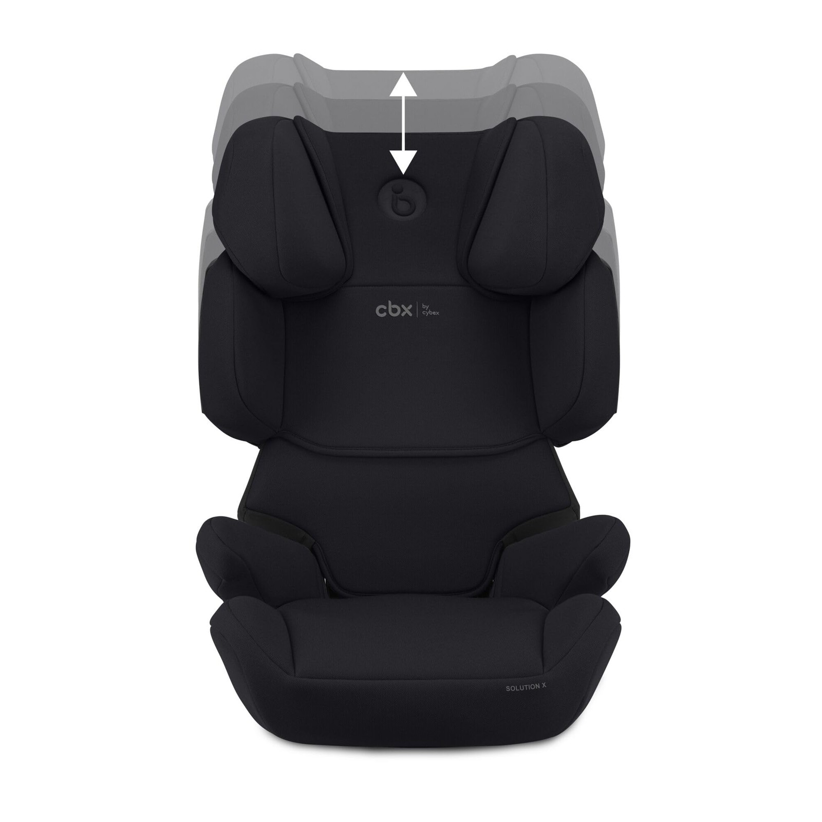 Seggiolino Auto CBX Solution X i-Fix per Bambini foto 3