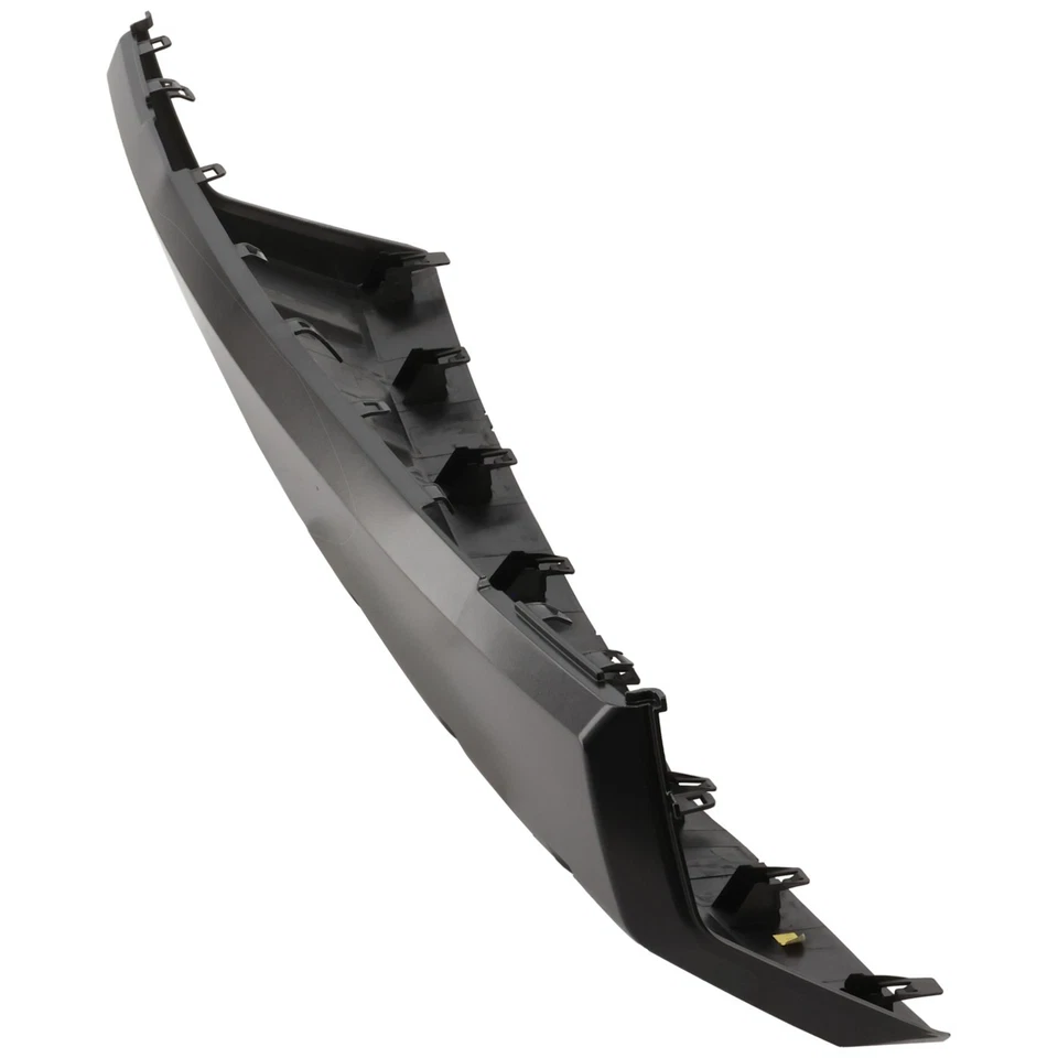 Deflector de presa de aire cenefa inferior delantal delantero 539110C110 para Toyota Tundra 22-24 Foto 3 de 4