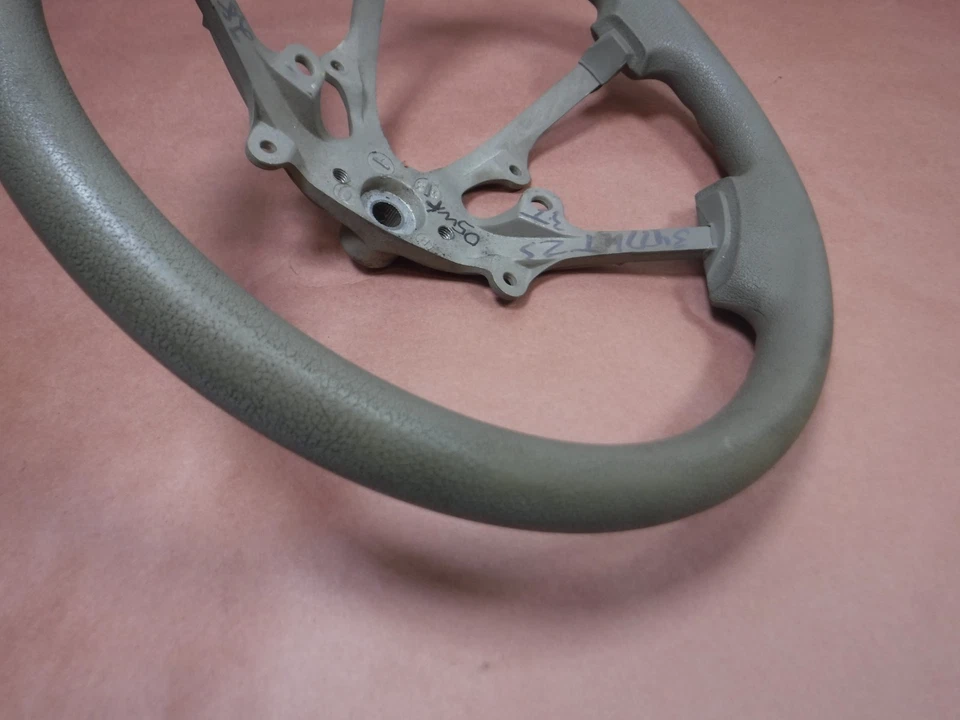 Volante Jeep Grand Cherokee WK 05-10 medio caqui envío gratuito Foto 3 de 4