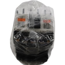NEW Fuji SC-5-1 100-110V Magnetic Contactor 3 Pole 20A 75kW Motor Control