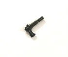 GI Joe Red Laser Action Figure Pistol Gun Cobra Trooper Accessory