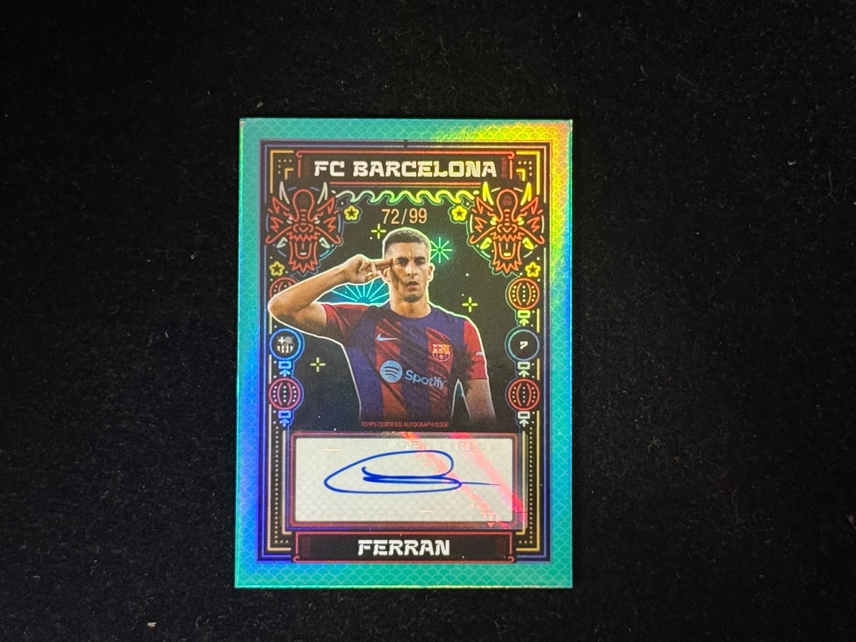 Soccer Bayern Munich Serial Numbered Sports Trading Cards