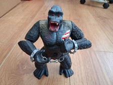 King Kong Figure Bootleg KO 16cm Tall