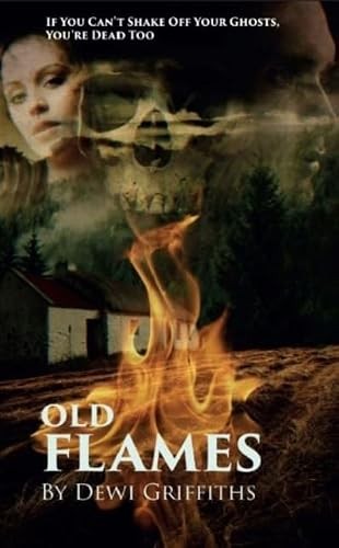 Old Flames by Dewi Griffiths PAPERBACK 9781999926335 - Image 5