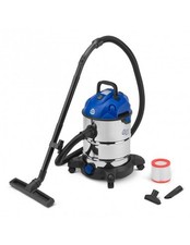 Bidone aspiratutto e soffiatore aspirapolvere Annovi Reverberi 3670 per liquidi 