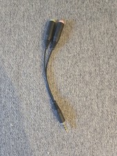 Sennheiser PCV 05 Combo Audio Adapter