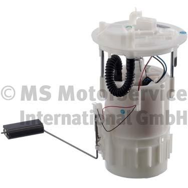 PIERBURG 7.02552.32.0 Sensor, Kraftstoffvorrat für RENAULT