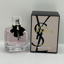 Yves Saint Laurent Mon Paris Eau de Parfum Sp...