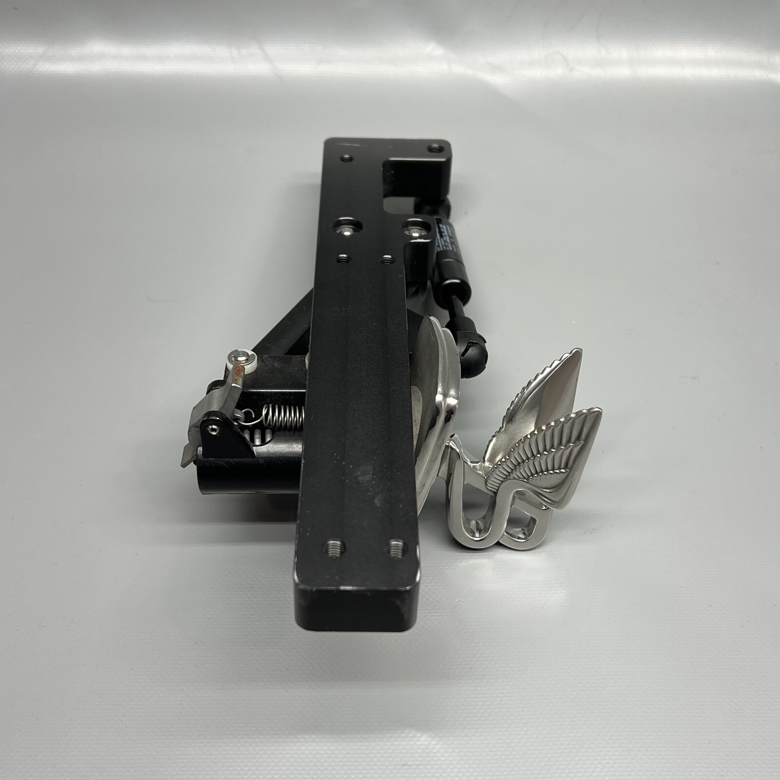 BENTLEY ARNAGE RETRACTABLE MASCOT MECHANISM 2006 2007 2008 2009 2010 OEM 