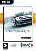 Colin McRae Rally 3 (PC CD)