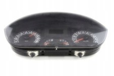 Compteur Iveco DAILY
