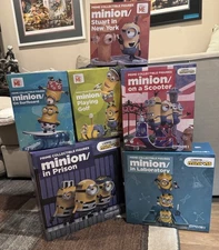 Minion Statue Prime 1 Studio