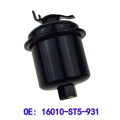 New For Honda Prelude CR-V Acura RL Isuzu Oasis Fuel Filter 16010-ST5-933