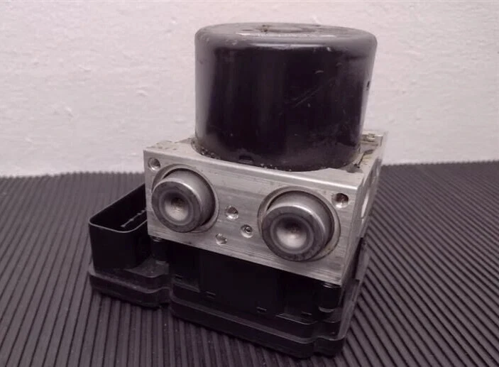 2010-2013 Ford Transit Connect ABS Anti-Lock Brake Pump Module Assembly OEM Foto 4 de 4