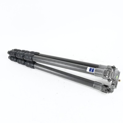Gitzo G1348 Mk2 Inter Pro Studex Carbon Fiber Tripod Legs #740