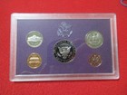 1991-S  United States 5 Piece Proof Set. OGP                            #MF-3804 — photo 3
