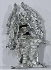 RAFM 3317 Ushabtis Angelo dello Stige Angeli Caduti 25mm Metallo Miniatura Fuori Produzione