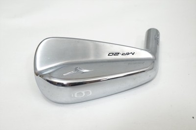 ‼️ミズノ SEL MP-20 アイアン レフティ 6本セット 美品‼️ ミズノ SEL MP-20 アイアン レフティ 6本セット 美品‼️ ミズノからMP-20