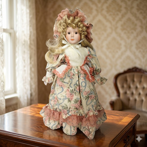 China Doll | eBay