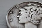 1944-S Mercury Silver Dime — photo 9