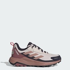 adidas women Terrex Anylander Rain.Rdy Hiking Shoes