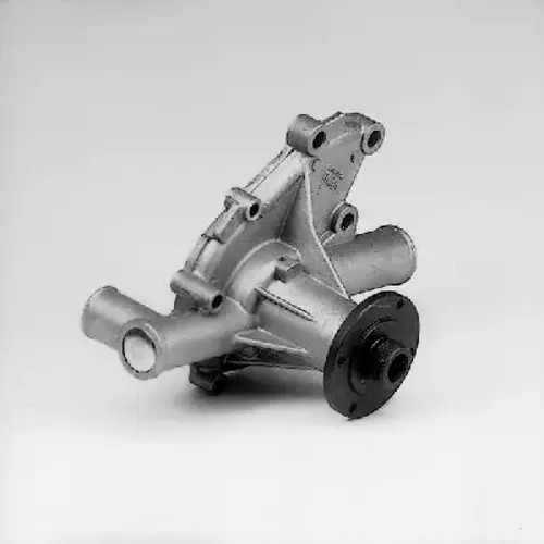 Water pump Mechanical P465 HEPU for BMW 3 5 3 Convertible