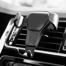 New Universal Car Air Vent Phone Holder Clip Adjustable Mount Fast Shipping