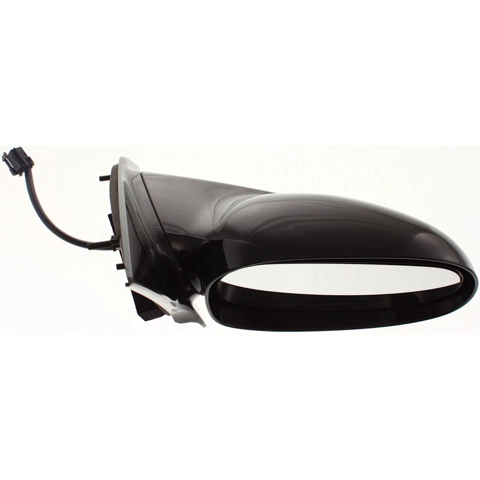 Power Mirror For 2003 Saturn L200 2003-2005 Saturn L300 Right Side Heated Primed - Image 4 of 4