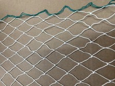 20' Length x 30' Height GOLF BARRIER BASEBALL BACKSTOP NETTING 1  Mesh  7