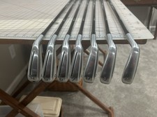 Taylormade P-790/P-770 combo set 4-pw Stiff MMT