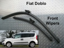 Balais d'essuie-glace Fiat DOBLO