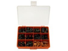 Image of Arctic Hayes Tap Washer Kit 170 Piece