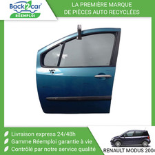 Porte avant et accessoires Renault MODUS