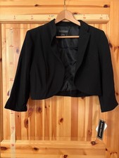 Jacke zum Kleid, Gr. 40, Marke Jessika Howard