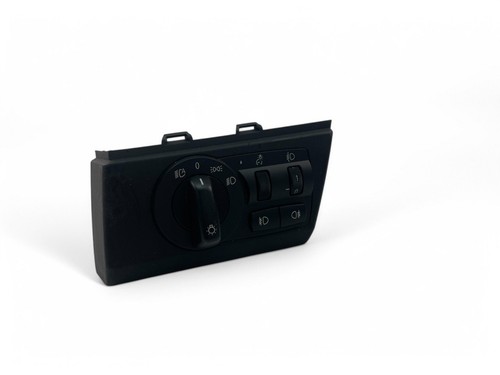 BMW X3 E83 Scheinwerferschalter 3420273 28611828