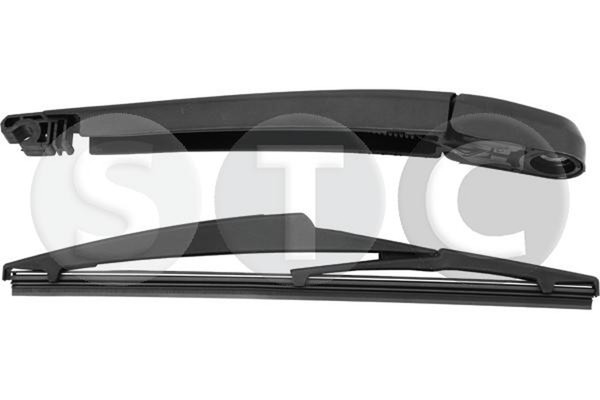 STC Wischblatt Scheibenwischer T468214 FüR Opel Astra B16 Sports Tourer Turbo-image