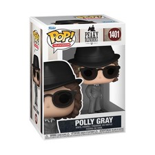Funko Pop! TV: Peaky Blinders - Polly Gray (Importación USA)
