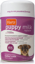 Powdered Puppy Milk Replacer, 12 Oz