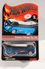 Hot Wheels Customized VW Volkswagen Drag Truck 2007 RLC Red Line Club Car /06000