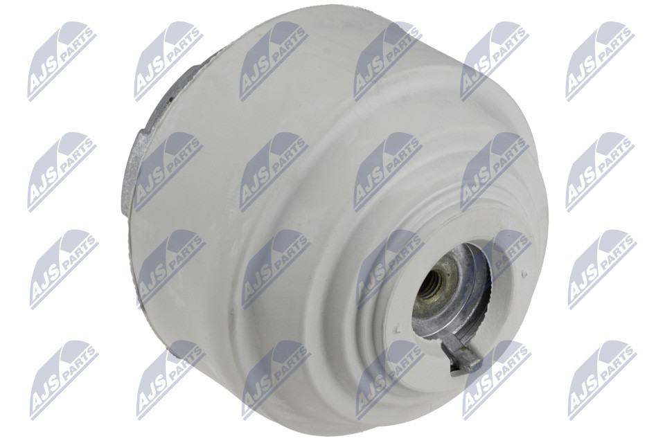 Nty Engine Mount Hydro Right Left For Mercedes Clk 208 200 320 97-02 - Image 3