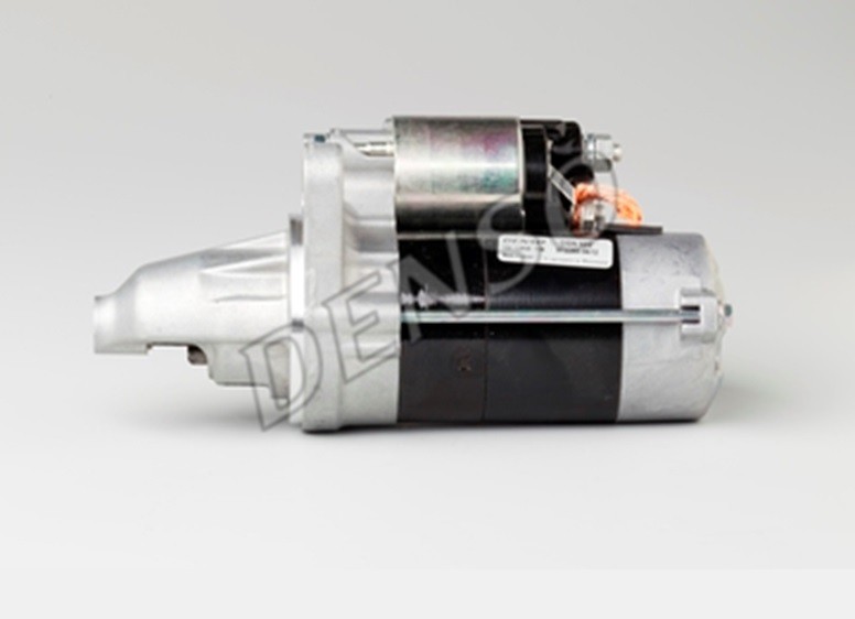Démarreur DENSO DSN931 Toyota : évitez les pannes de moteur en hiver