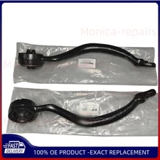 LEXUS OEM FACTORY FRONT LOWER SUSPENSION ARM SET For  2002-2010 SC430 OEM