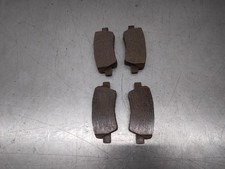 58302G4A50 4832080 bremsbeläge KIA XCEED CD 1.4 T-GDI 2019