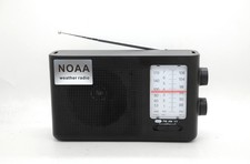 EUROSTAR Portable Radio 3-Band 