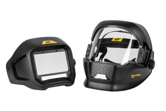 ESAB 0700900700 SENTINEL A70 Pro Welding Helmet | eBay